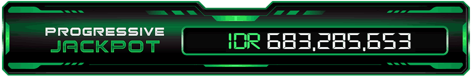 CAS168 Jackpot
