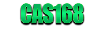 Logo CAS168